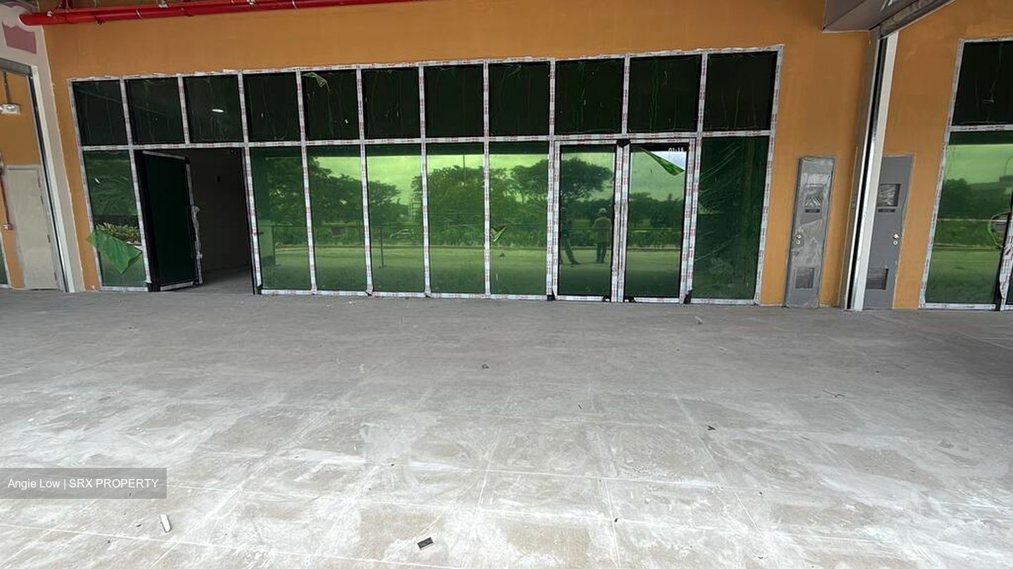 Tampines Street 64 (D18), Factory #514418561